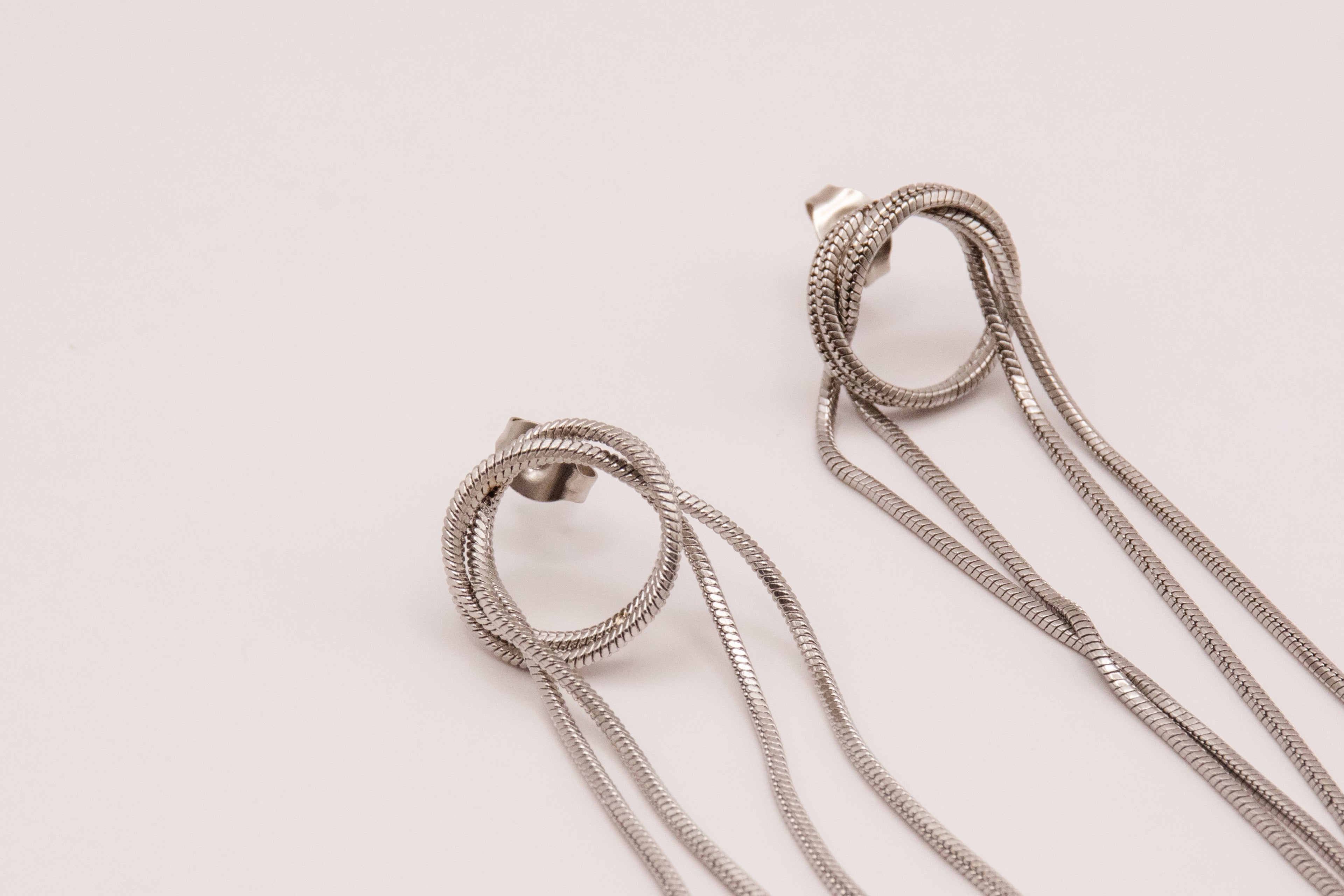 Pendientes Party