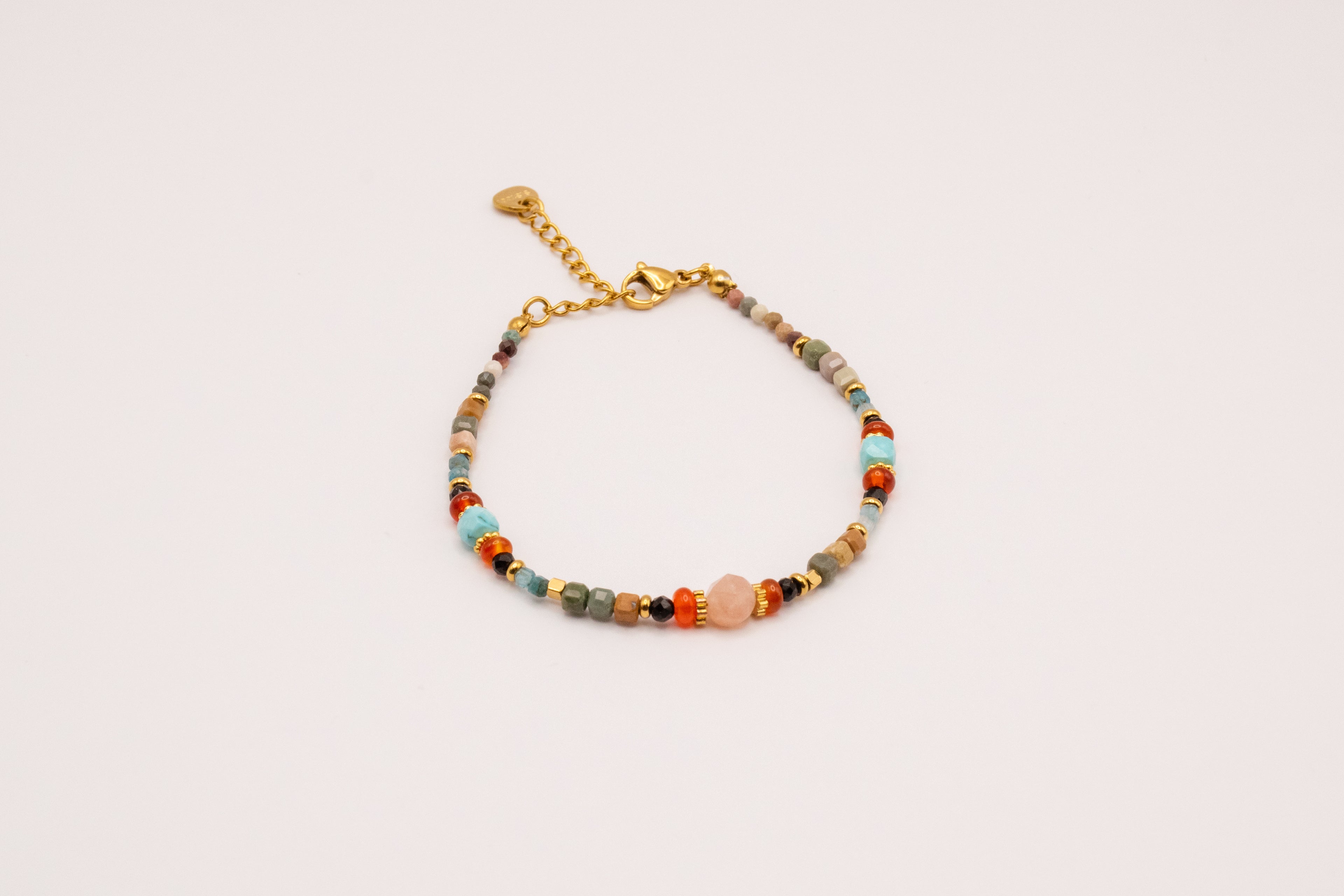 Pulsera Filomena
