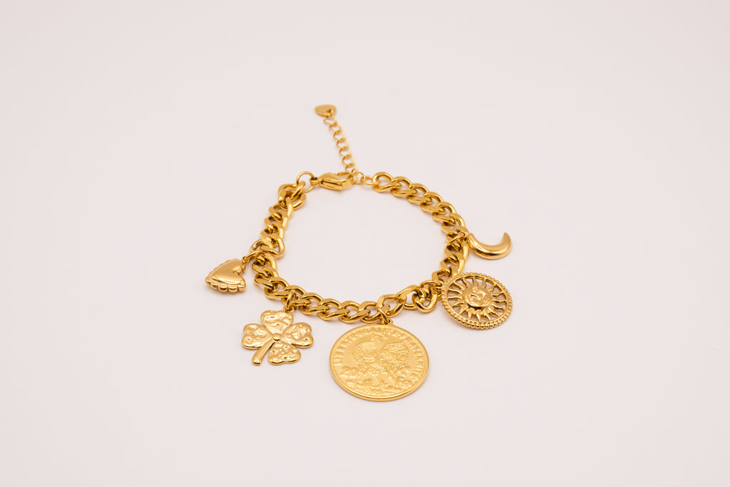 Pulsera Destino