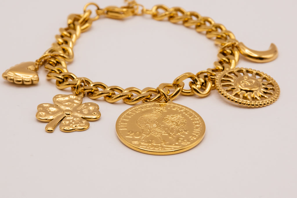 Pulsera Destino