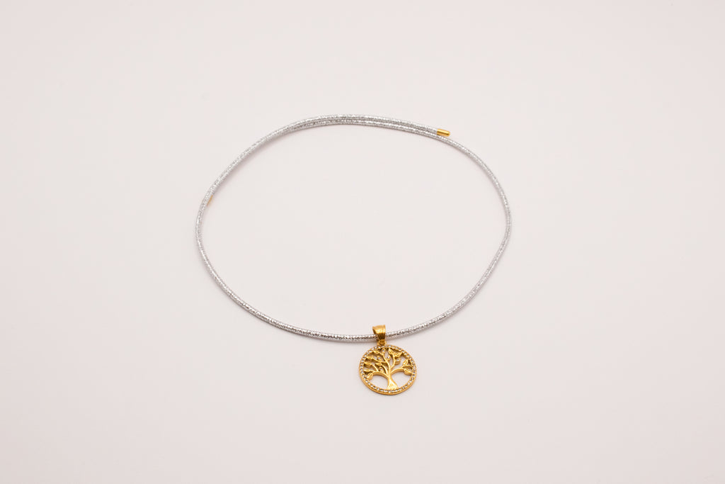 Choker Iman