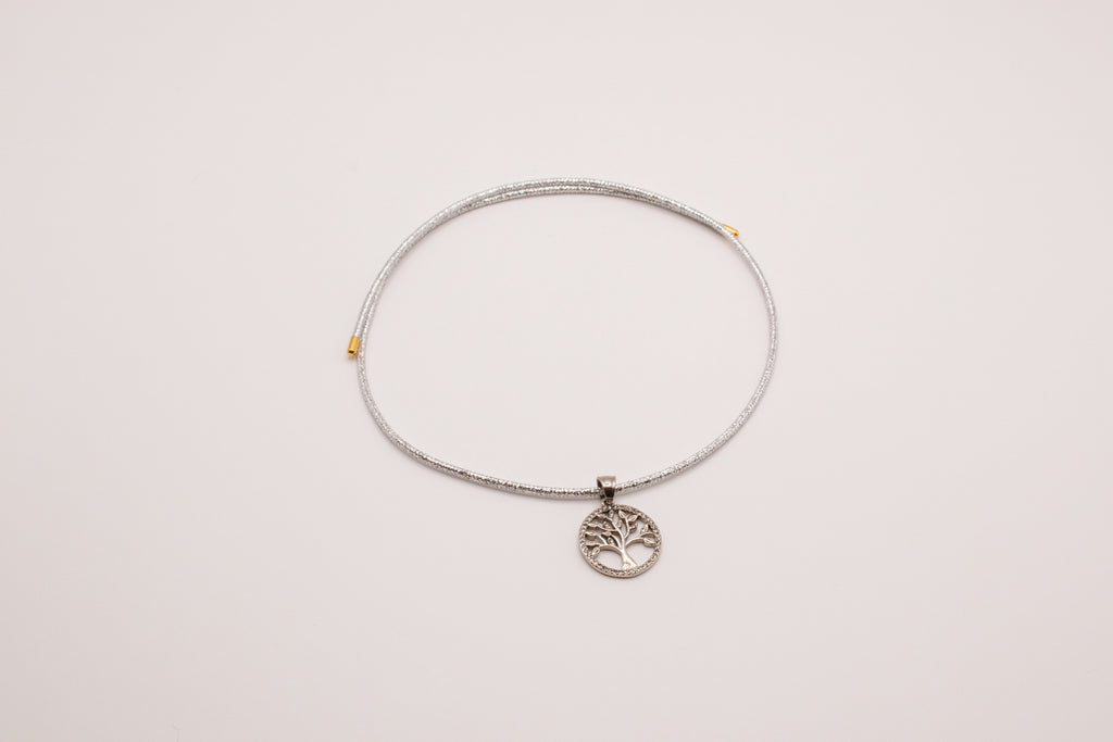 Choker Iman