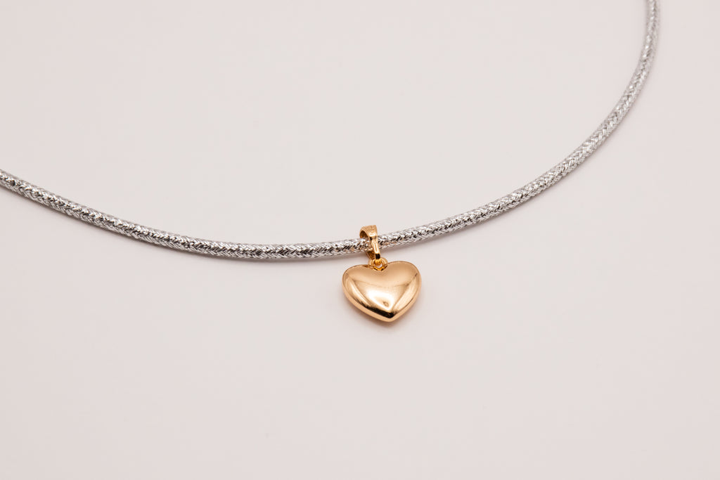 Choker Iman