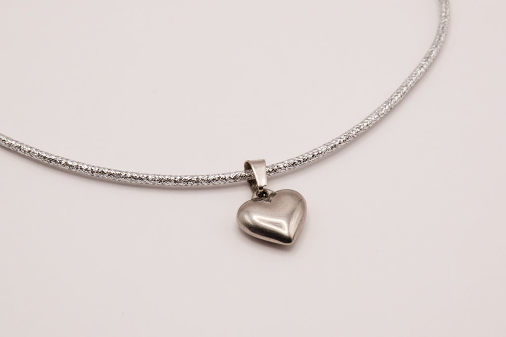 Choker Iman