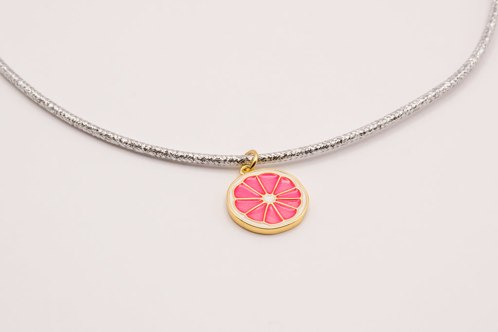 Choker Iman