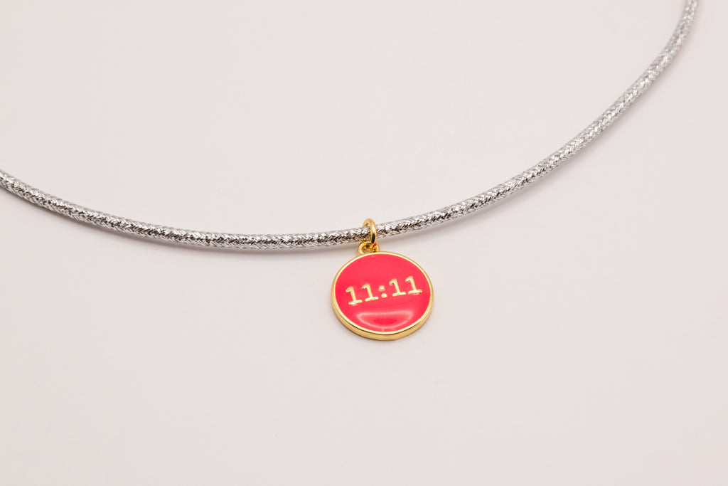 Choker Iman