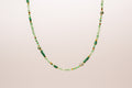 Choker Groen