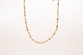Choker Pink