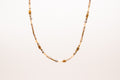 Choker Bruin