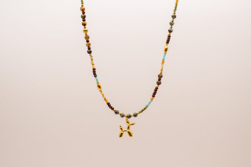 Choker Guau