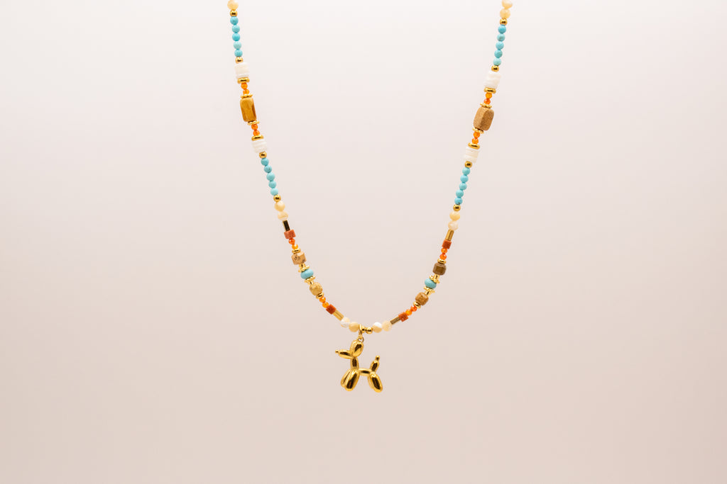 Choker Guau