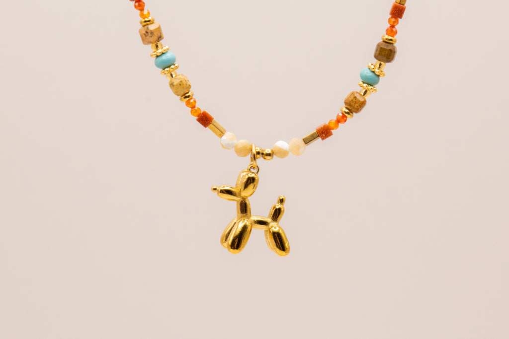 Choker Guau