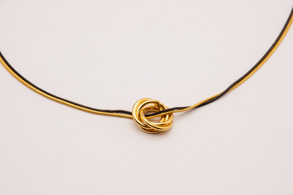 Choker Knot