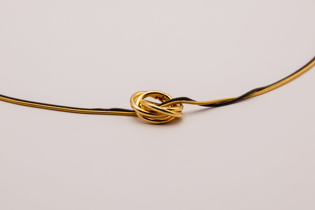 Choker Knot