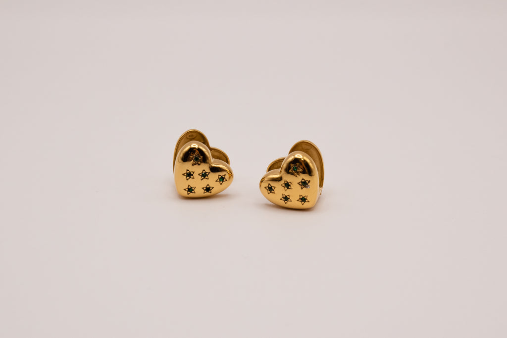 Pendientes Meile