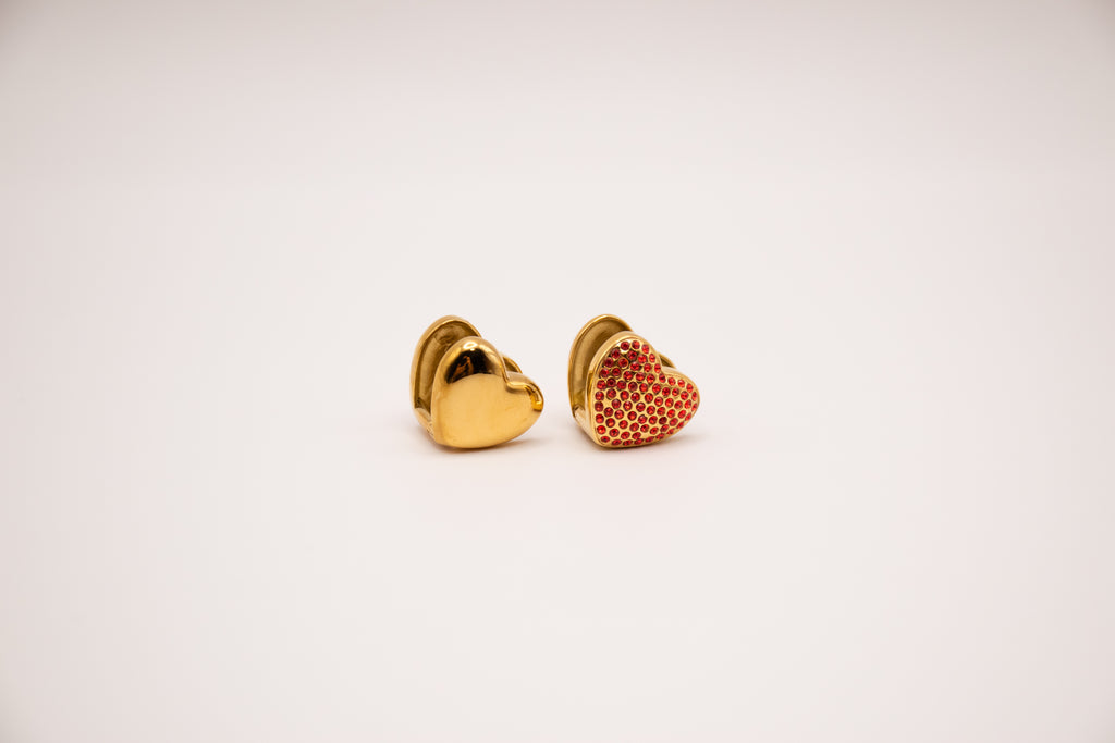 Pendientes Meile