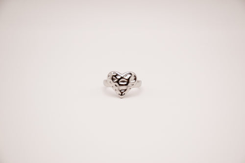 Anillo Magnolia