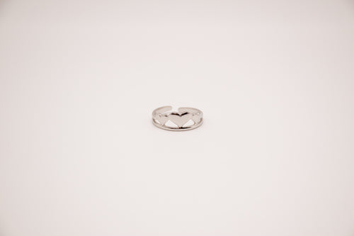 Anillo Korazons