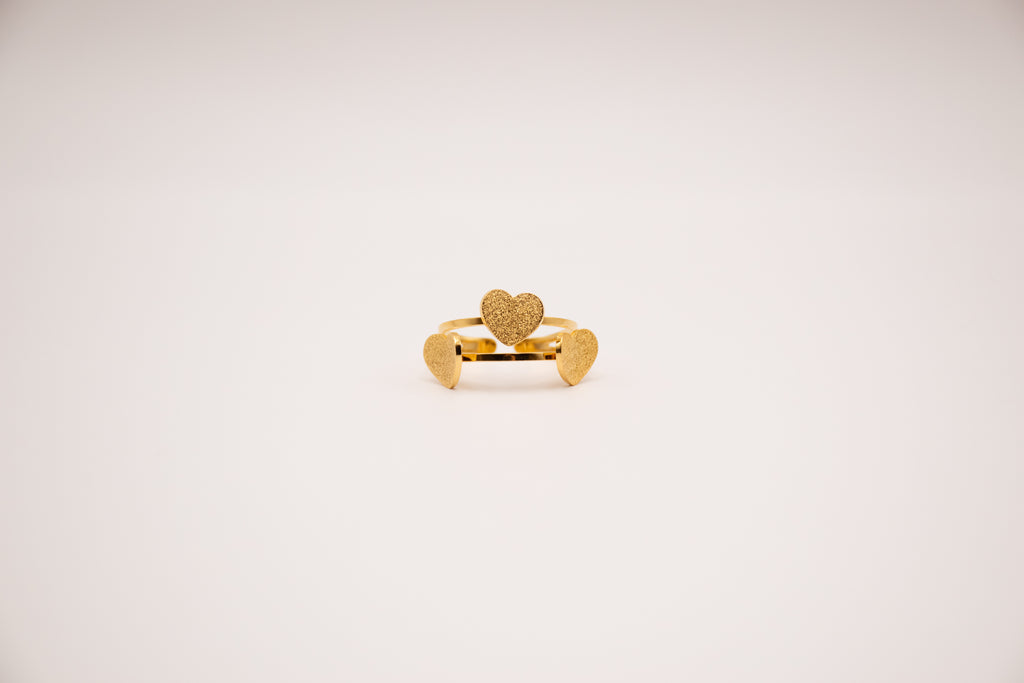 Anillo Inamorato