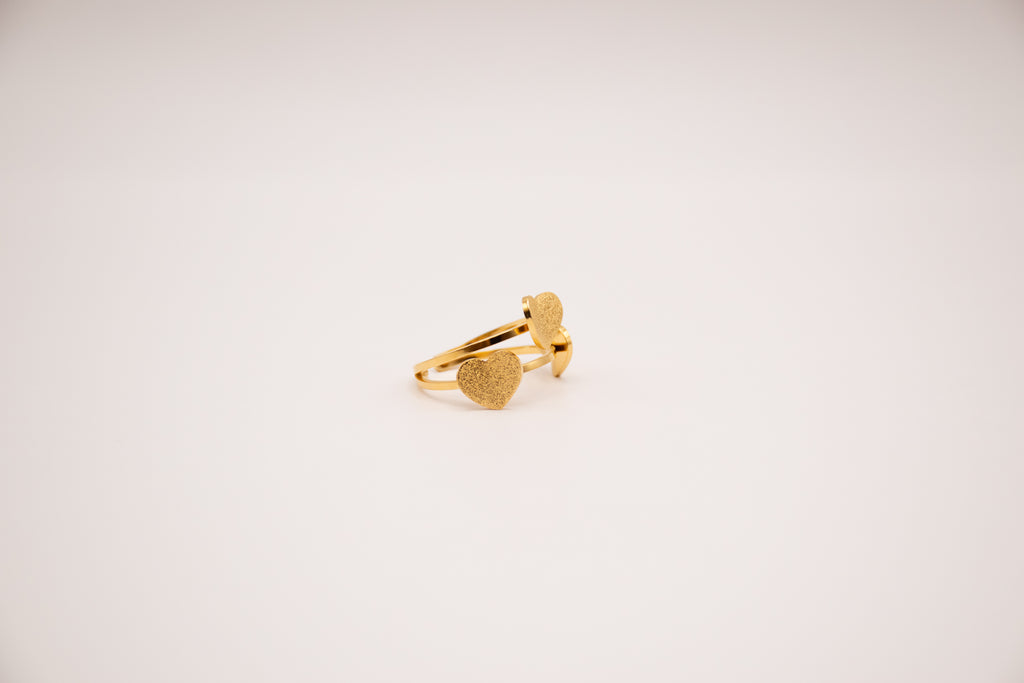 Anillo Inamorato