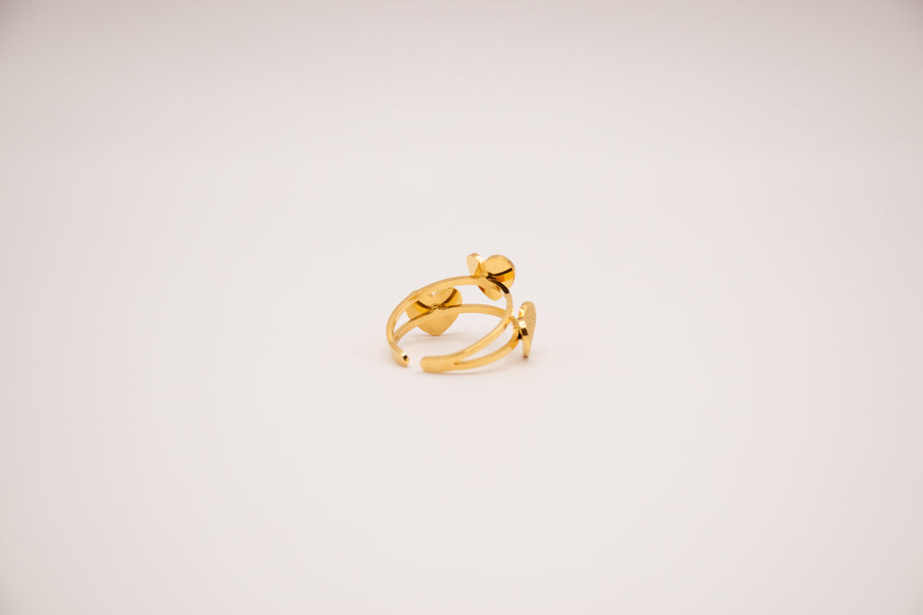 Anillo Inamorato