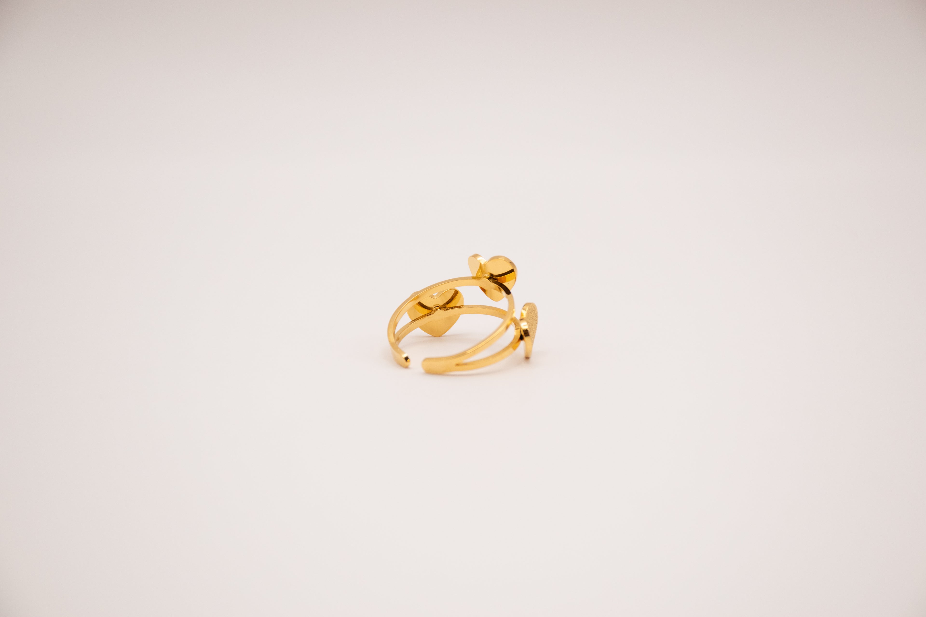 Anillo Inamorato