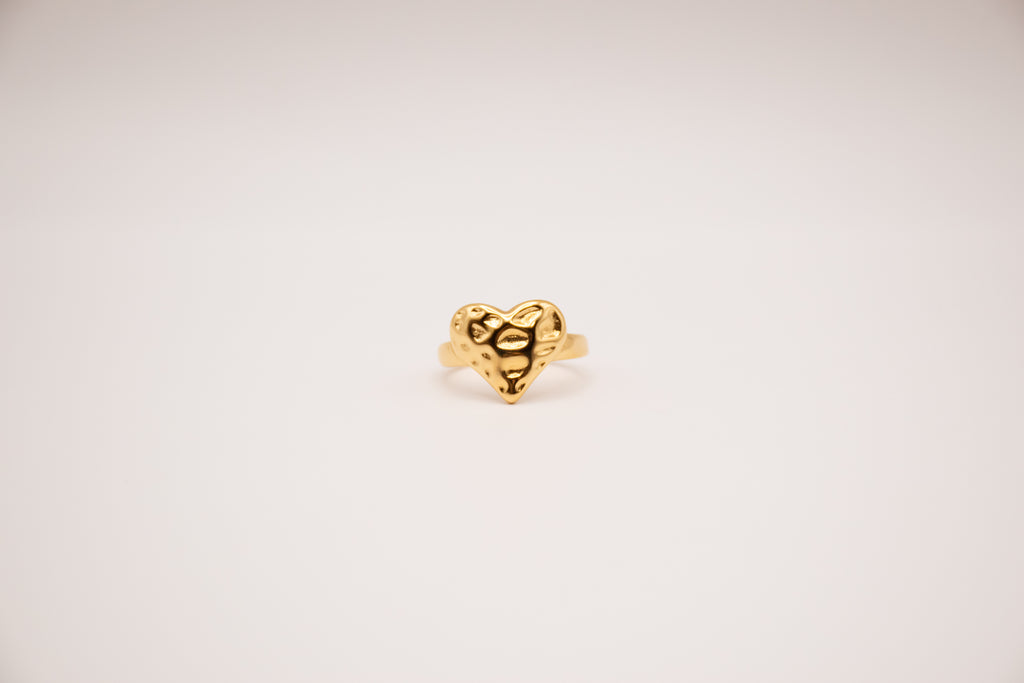 Anillo Magnolia