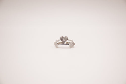 Anillo Inamorato