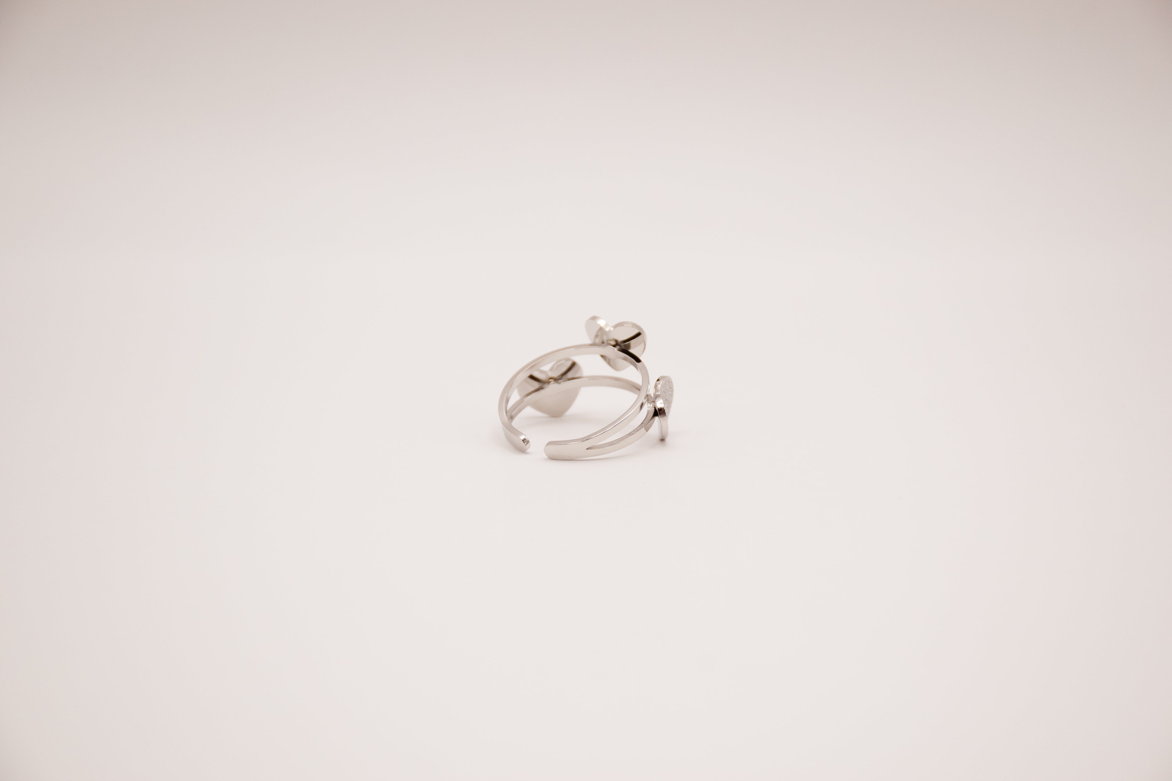 Anillo Inamorato
