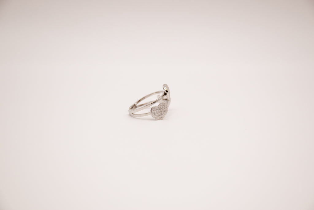 Anillo Inamorato