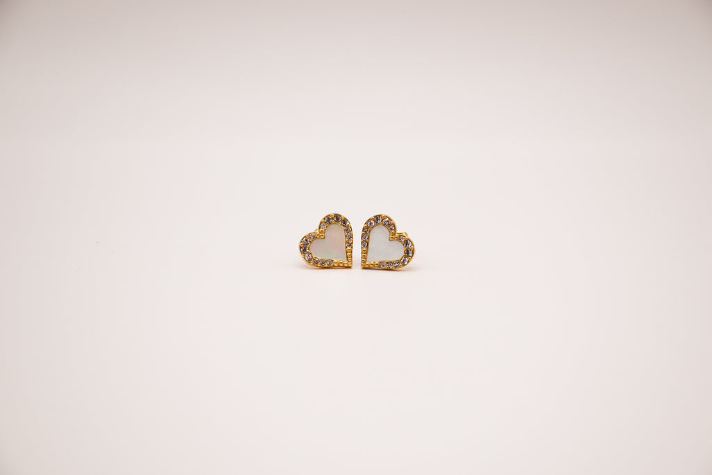 Pendientes Arala