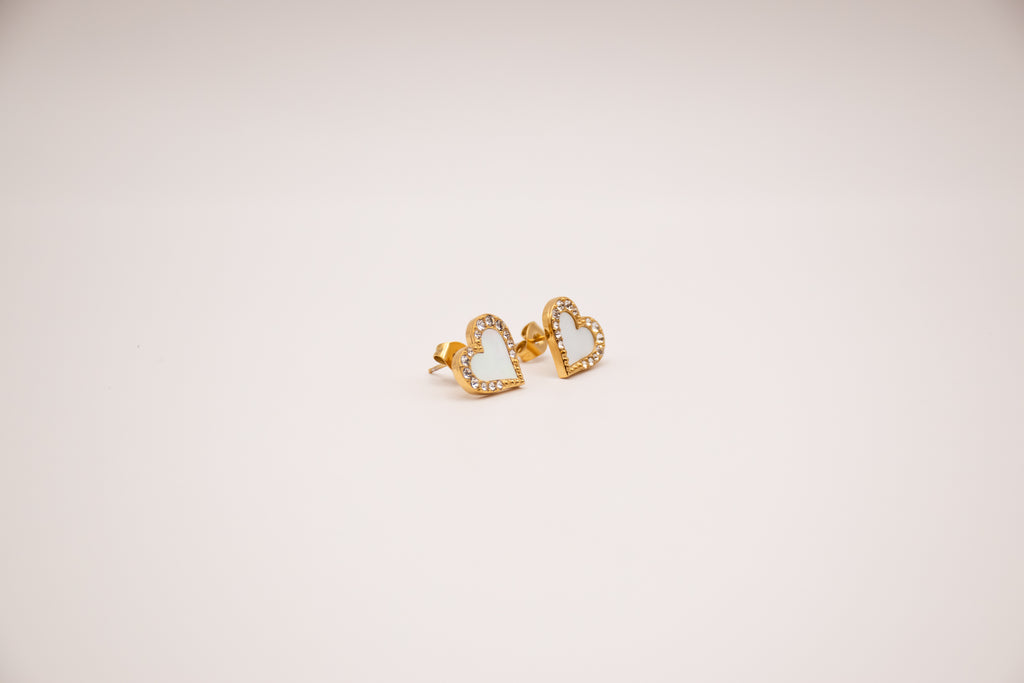 Pendientes Arala
