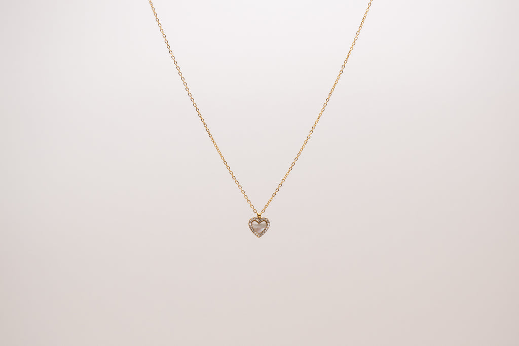 Choker Lucrecia