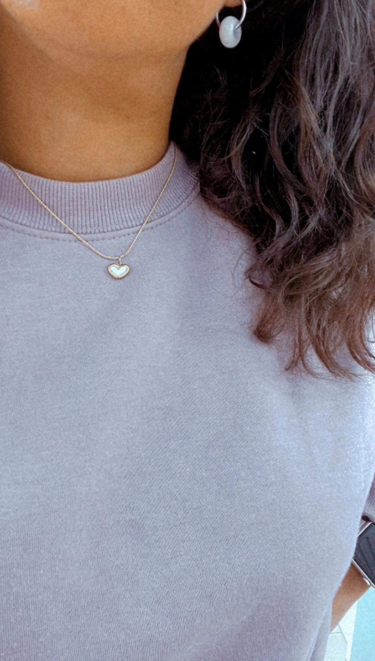 Choker Brétema