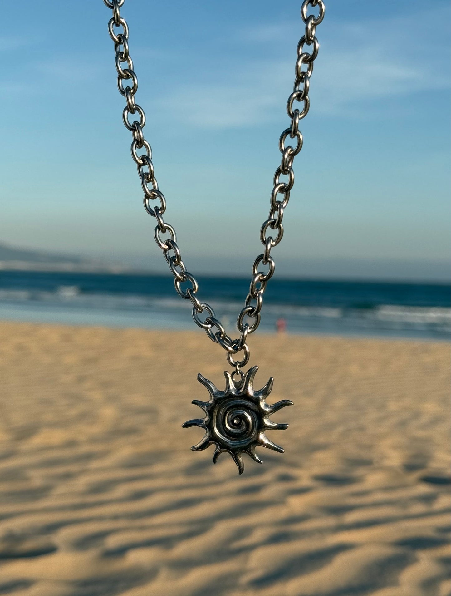 Choker Sun