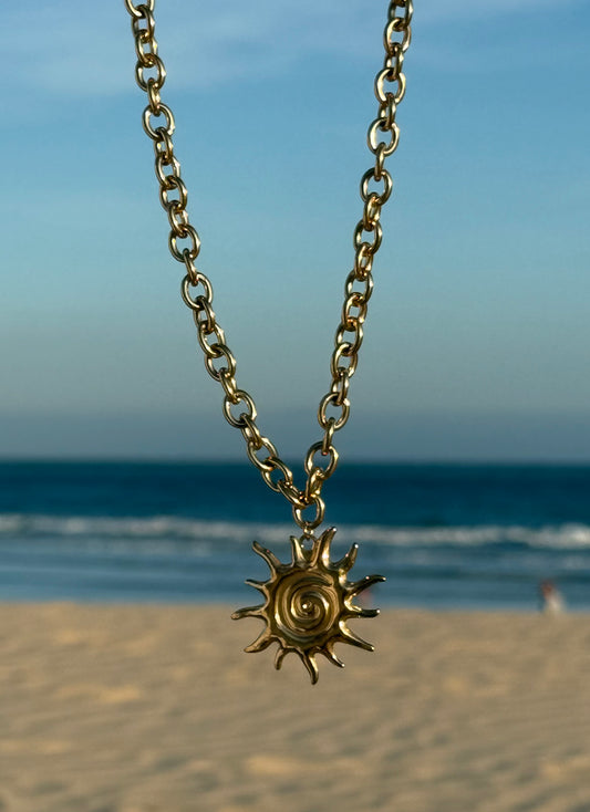 Choker Sun