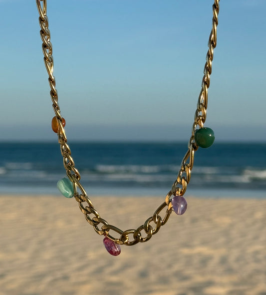 Choker Arenae