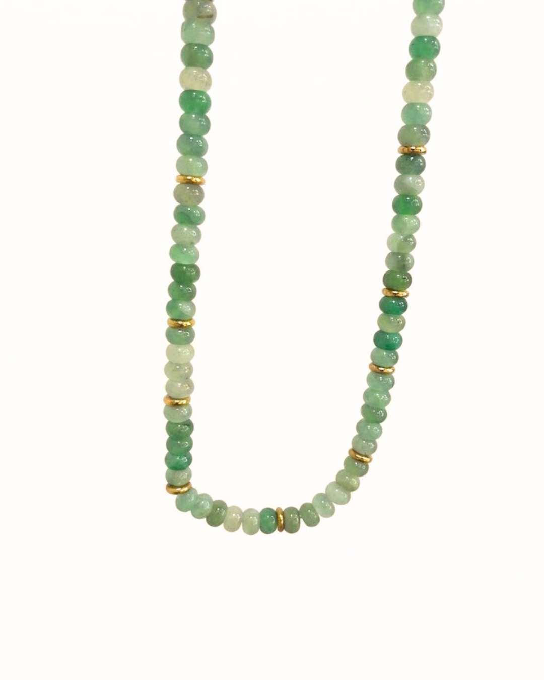 Choker Greeny