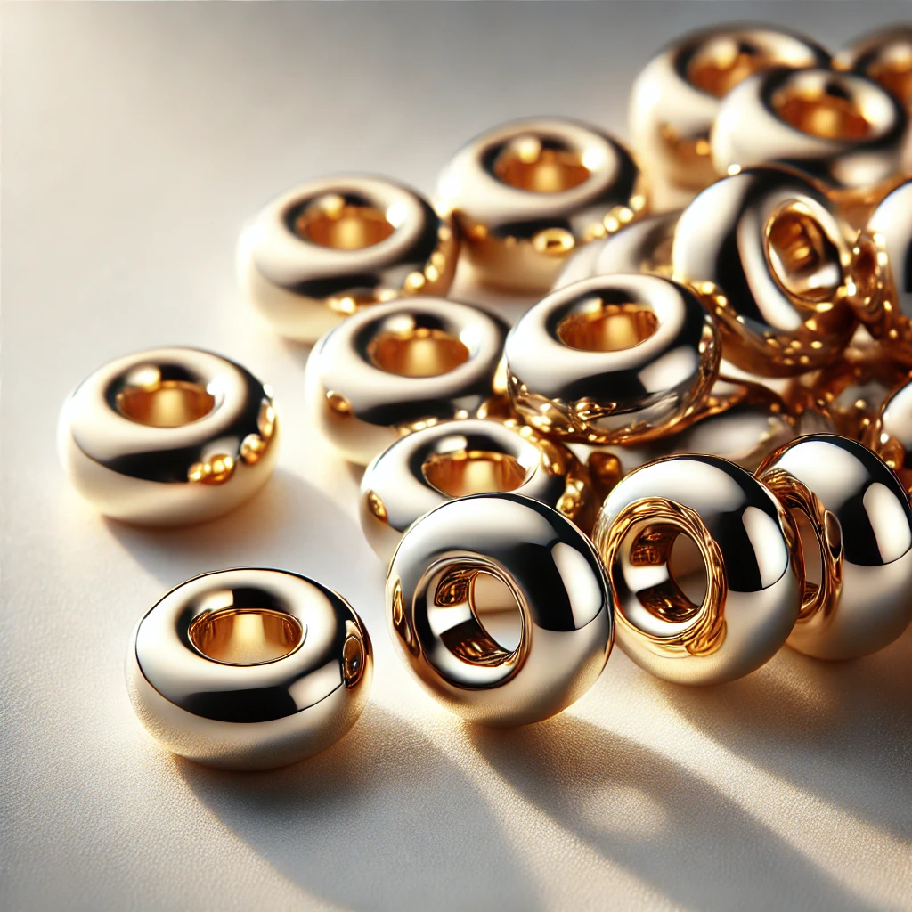 Entre piezas Brandarya