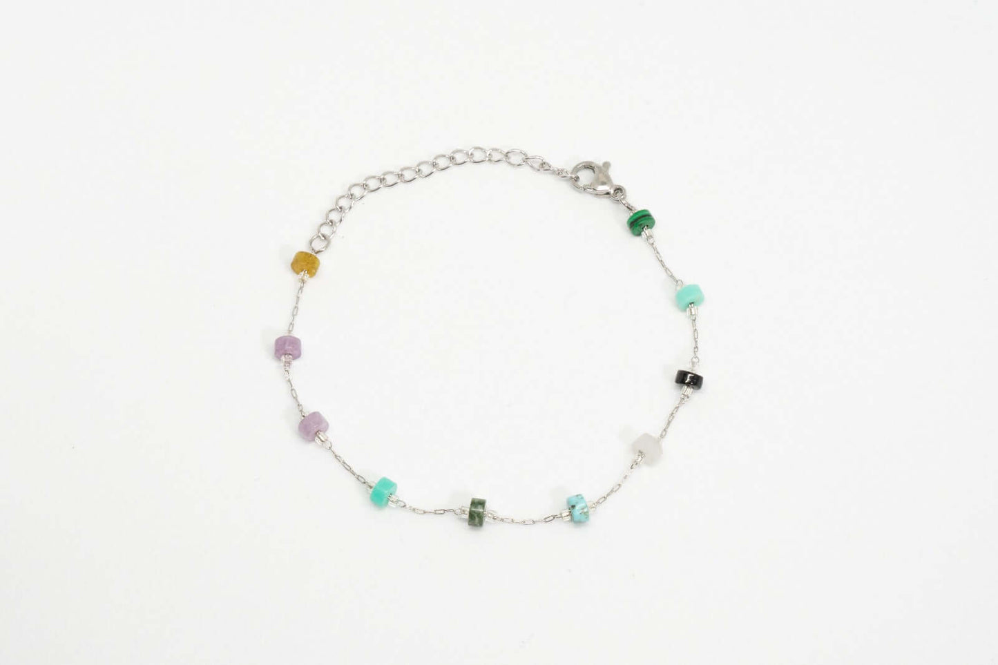 Pulsera Coron