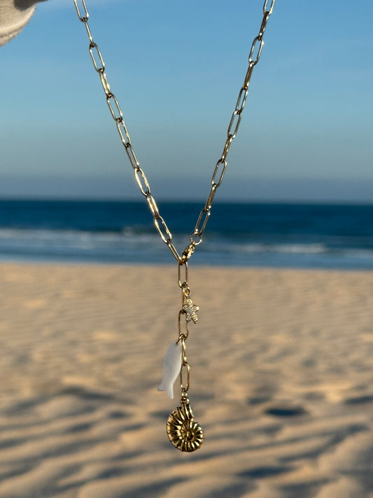 Choker Luzia