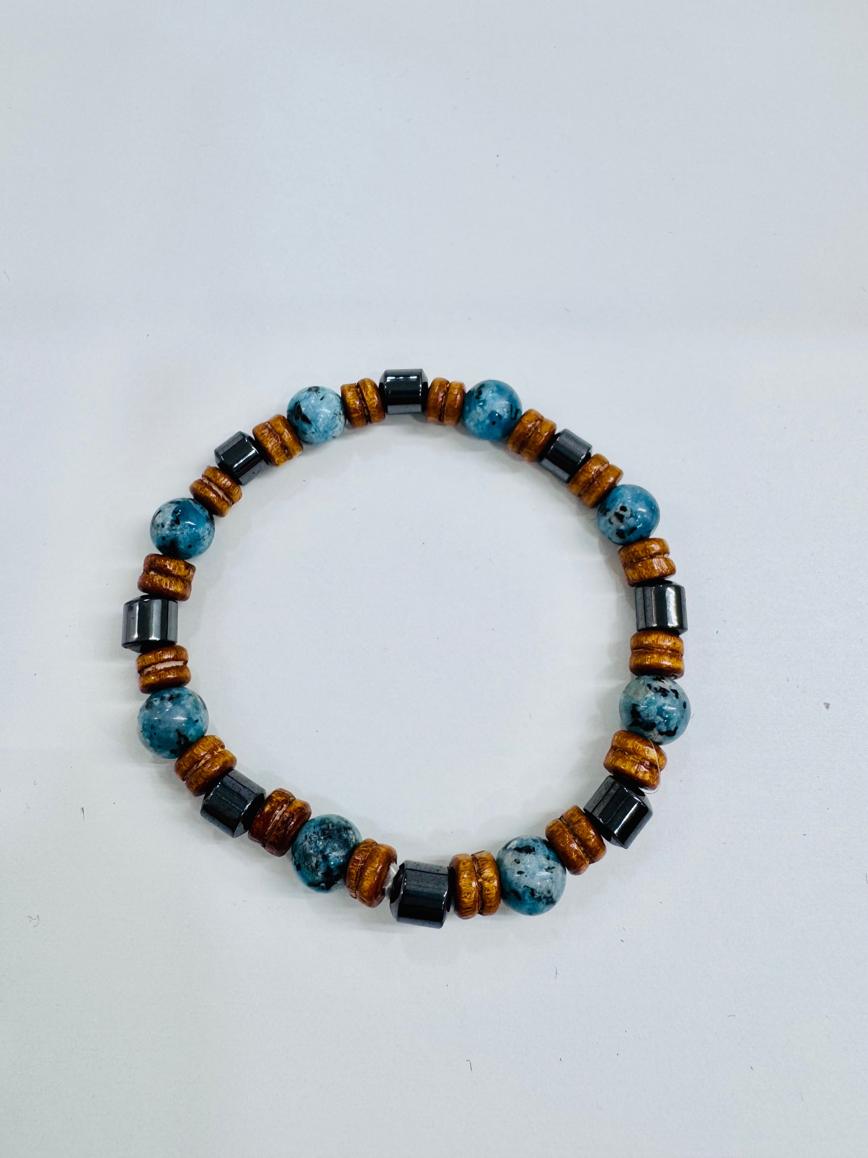 Pulsera Bali