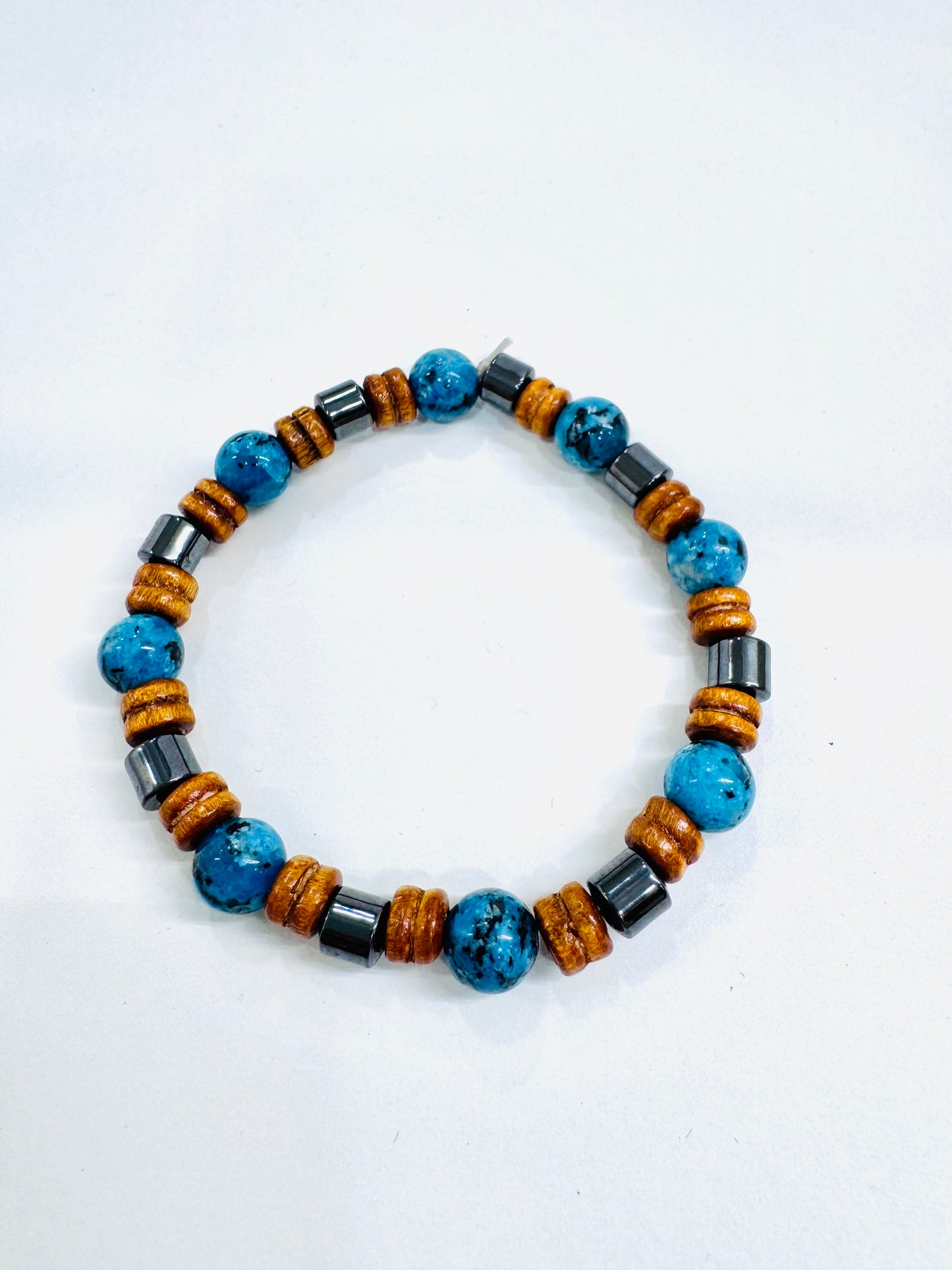 Pulsera Bali