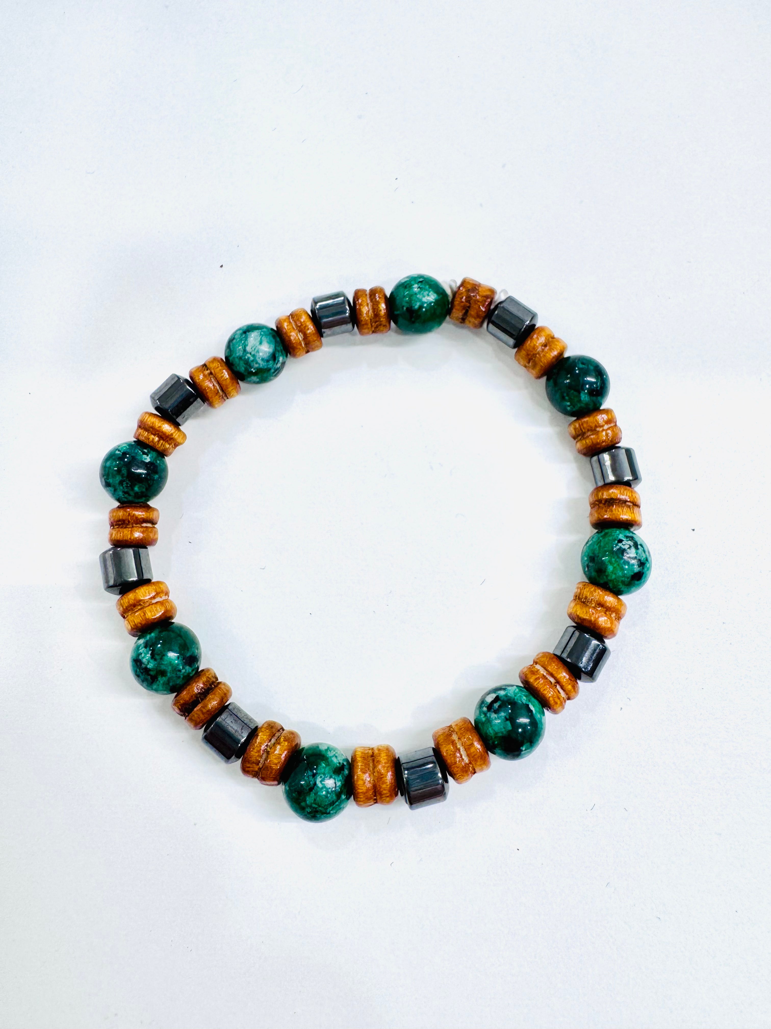 Pulsera Bali