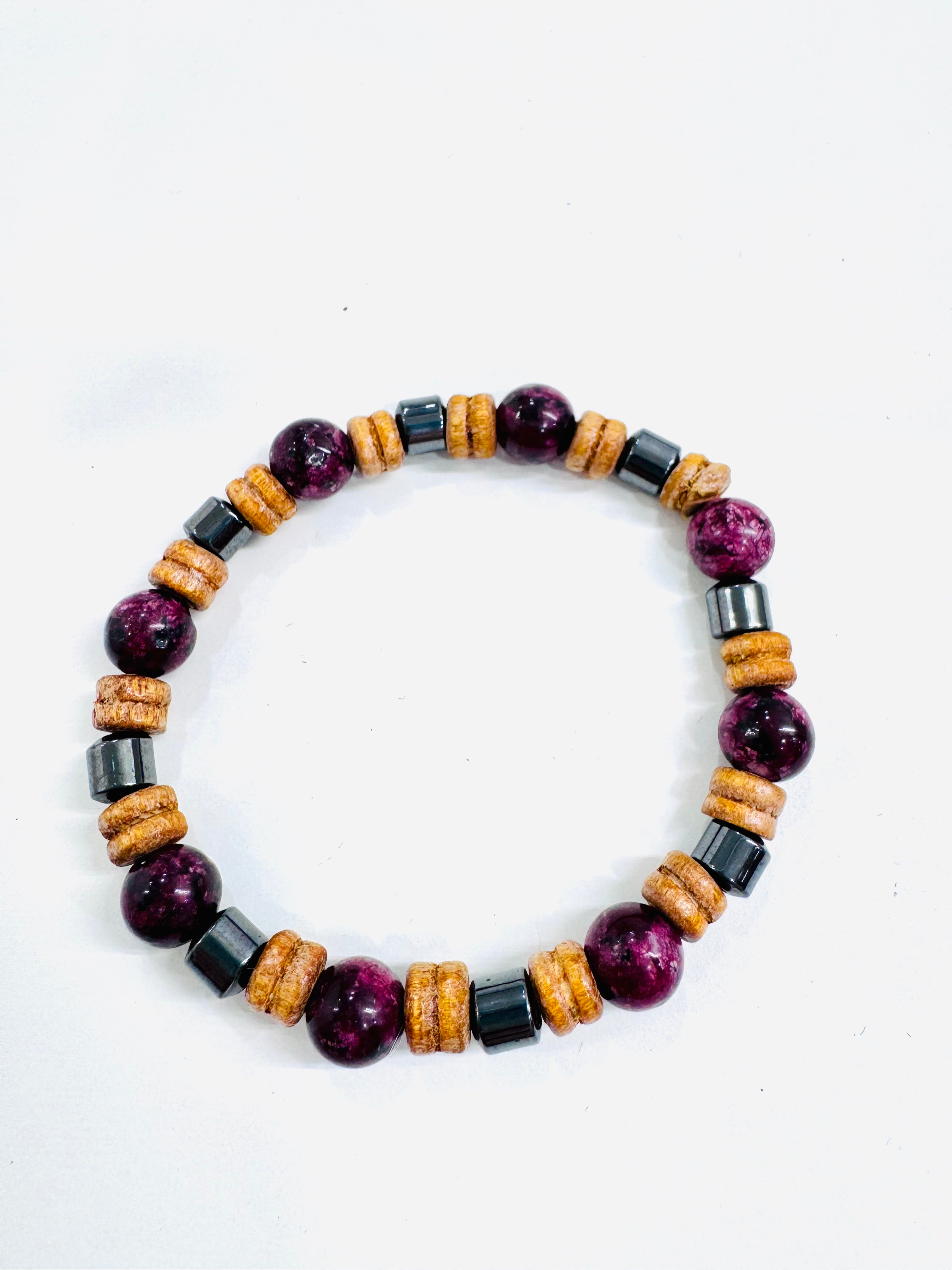 Pulsera Bali