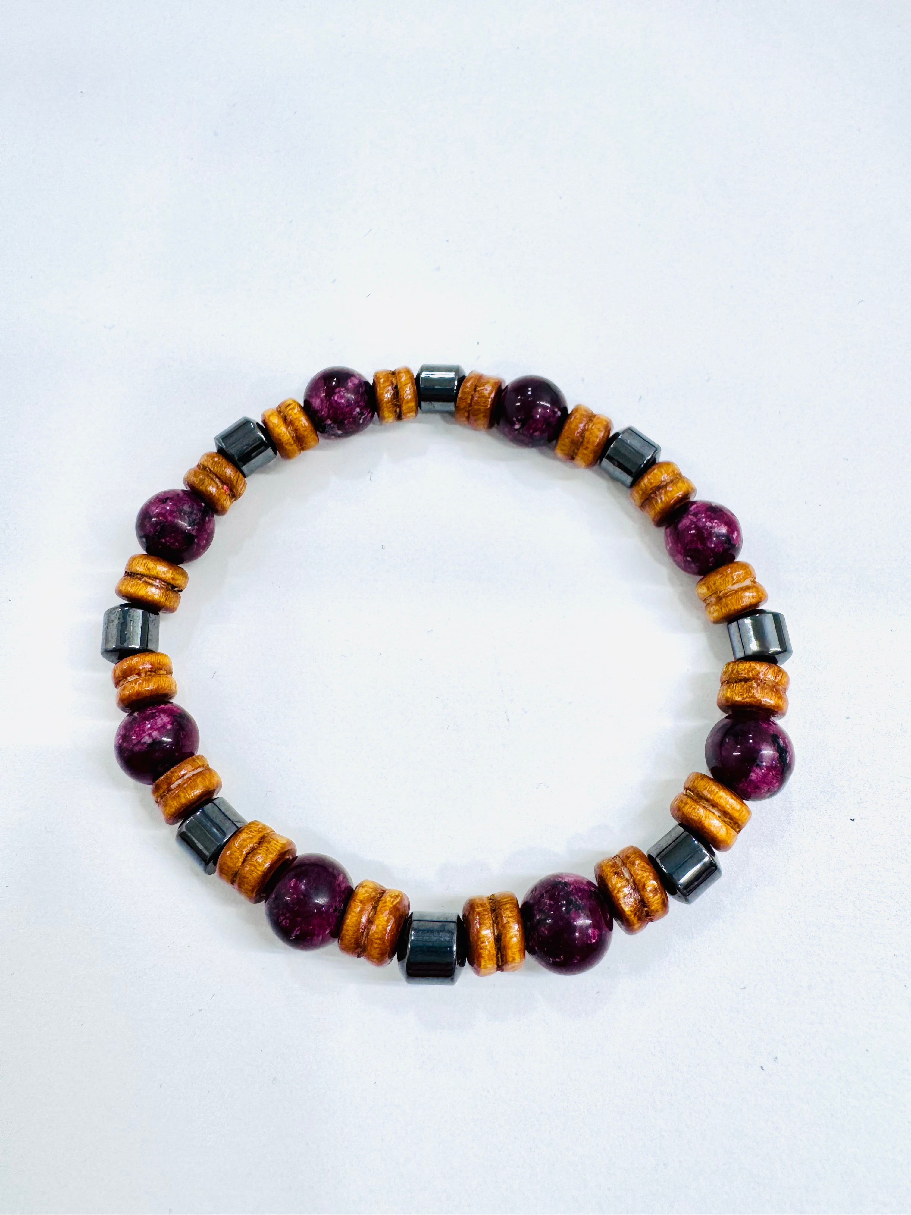 Pulsera Bali