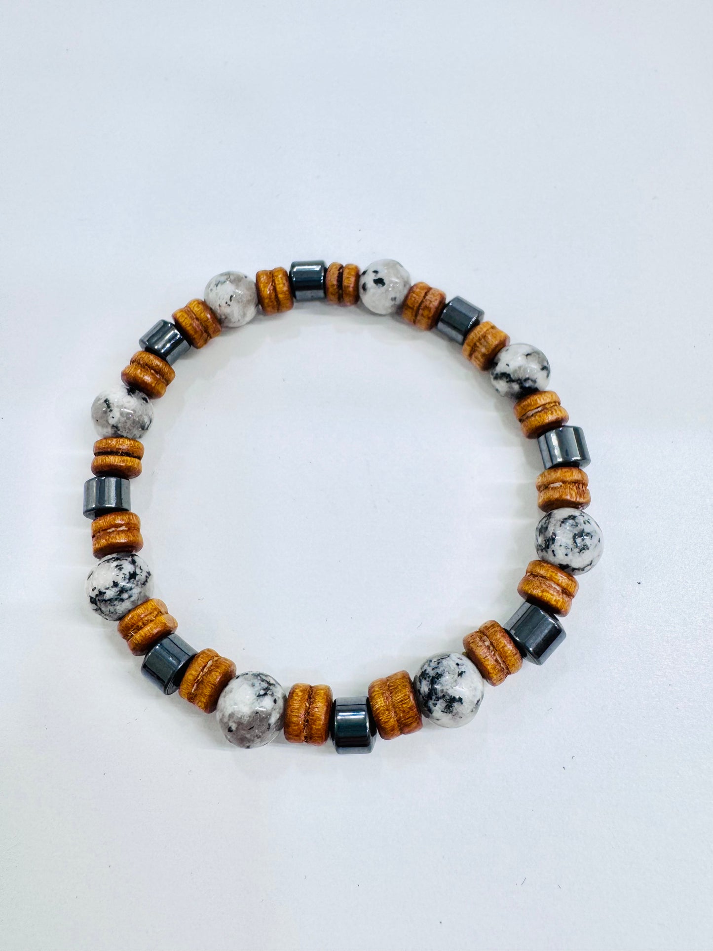 Pulsera Bali