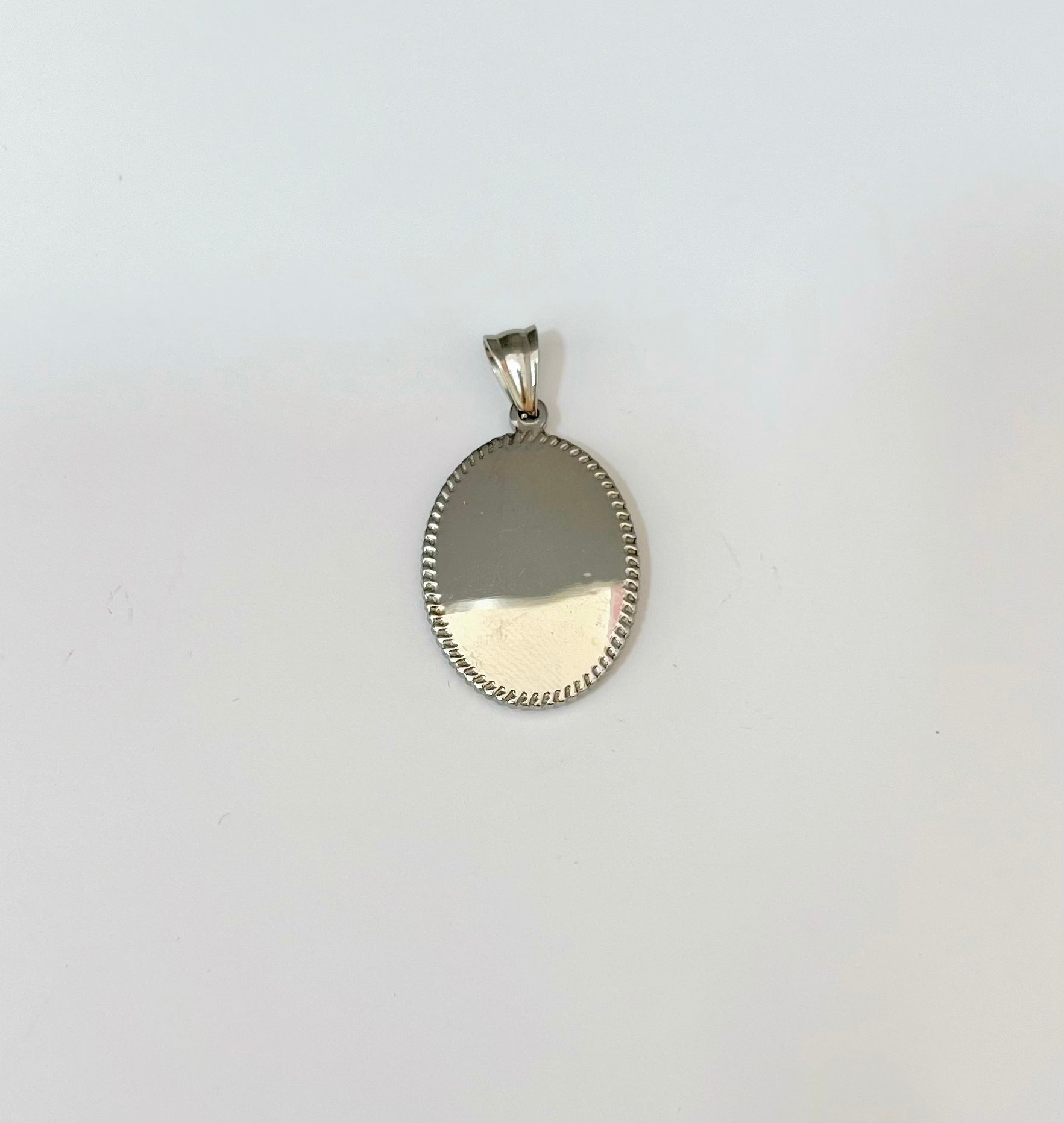 Colgante Bronx Personalizable