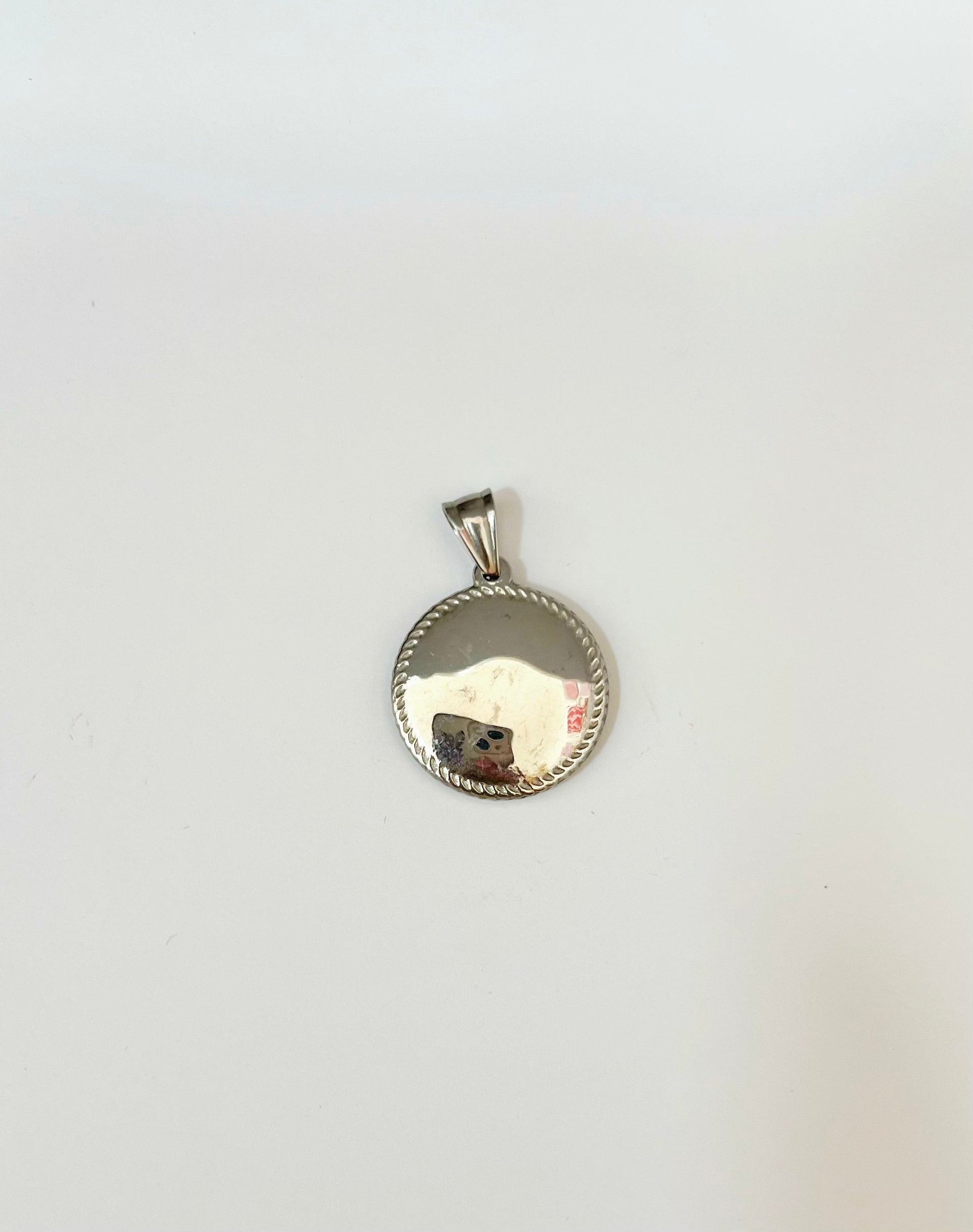 Colgante Personalizable Orox