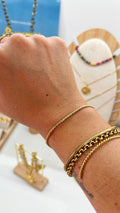 Pulsera Artemisa